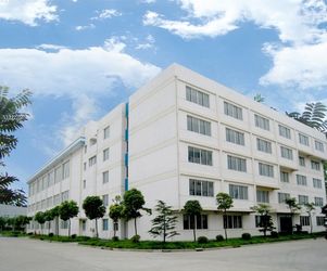 Shenzhen Guangyang Zhongkang Technology Co., Ltd. ligne de production en usine