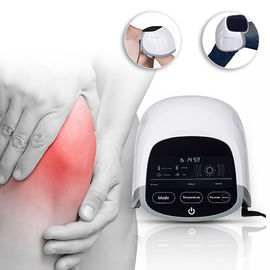 Dispositif curatif de laser de soin de corps d'ABS pour l'articulation du genou/le soulagement de la douleur genou d'arthrite