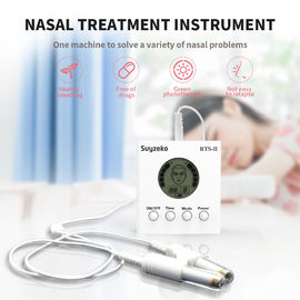 Traitement froid de fosse nasale d'équipement de thérapie de laser de clinique d'hôpital de dispositif curatif portatif de laser