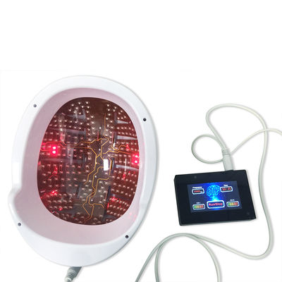 Machine de thérapie de lumière de 40HZ 810nm PDT LED pour Brain Neuro Treatment