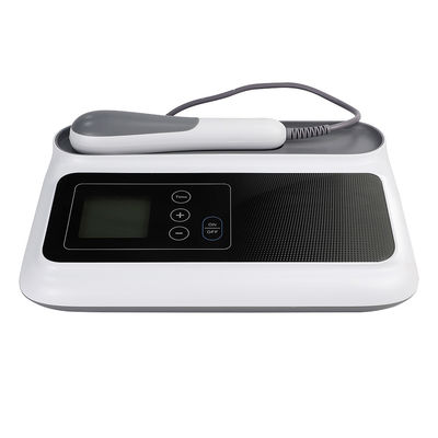 Machine portative 110VAC de thérapie d'ultrason pour le soulagement de la douleur de corps