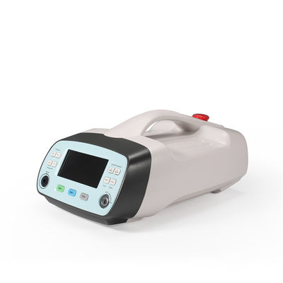 dispositif rouge infrarouge de traitement de douleur de thérapie de lumière laser de 650nm 810nm