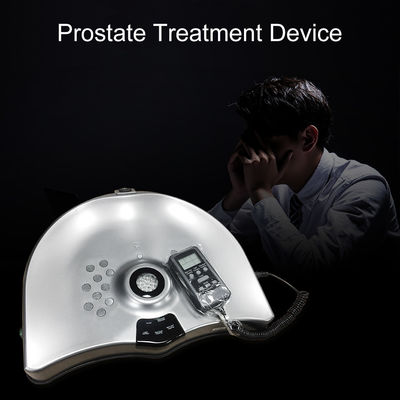 Dispositif de thérapie de soulagement de la douleur de prostate unisexe et de cavité pelvienne