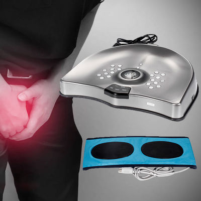 Machine thermique infrarouge lointaine de thérapie de prostate de traitement masculin de la maladie