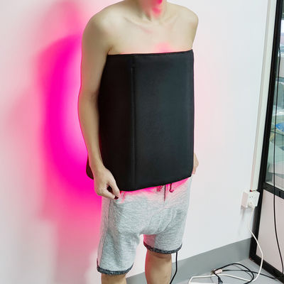 Protection profonde photodynamique de thérapie de lumière rouge de pénétration de PDT pour la réduction de douleurs de dos