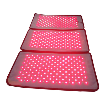 protection infrarouge 12V 5A de thérapie de lumière rouge de 792pcs LED