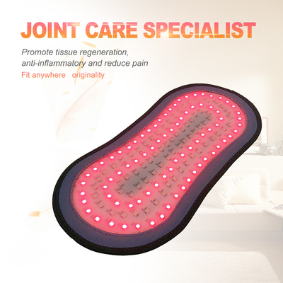 Protection photodynamique portative de thérapie de lumière rouge de PDT pour le rajeunissement de peau