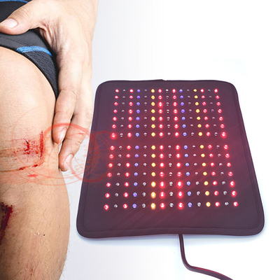 Protection légère photodynamique médicale de thérapie de la catégorie 210pcs LED pour le soulagement de la douleur