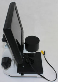 Rapport optique équipement de microcirculation de repli du derme de microscope de microcirculation de Digital de 400 fois
