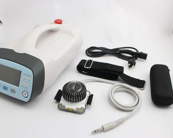 Dispositif curatif de bas niveau non envahissant de laser/équipement personnel de traitement de laser de ménage