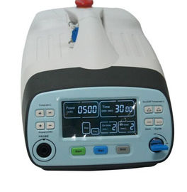 Dispositif curatif de laser des problèmes des femmes pour soulager le soulagement de la douleur de douleur/sciatique dans clinique