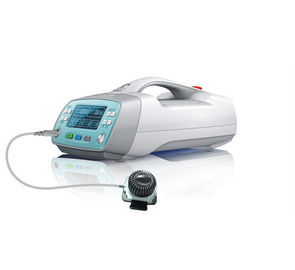 Dispositif approuvé de thérapie de laser de soulagement de la douleur de la CE pour soulager la douleur sans effet secondaire pour la clinique de douleur