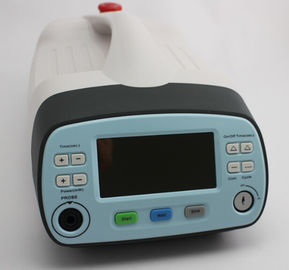 Dispositif médical de machine de thérapie de laser de sécurité pour favoriser la circulation de sang 50 - 60Hz