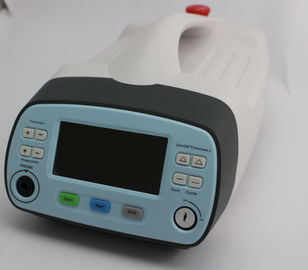 Le CE et l'OEM dopent l'instrument libre de dispositif de thérapie de laser de soulagement de la douleur pour la clinique 5º C - 40º C de douleur