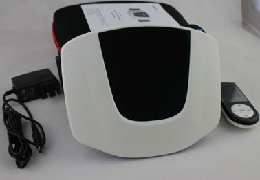 Les modes à la maison du Portable 5 d'utilisation soulagent le Massager de laser de Waistcare de tensions arrières de machine de thérapie de laser