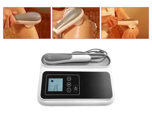 Dispositif de thérapie d'onde de choc d'ultrason de réduction de douleur de corps