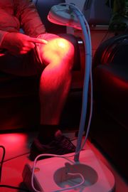 Thérapie médicale 630nm de prostate de thérapie de laser de semi-conducteur de LED pour stimuler les mécanismes cellulaires