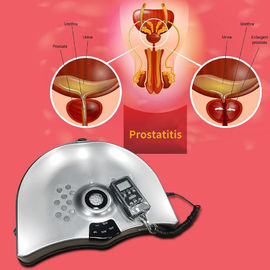Thérapie magnétique de dispositif médical de machine d'analyseur de corps de prostate et de cavité pelvienne