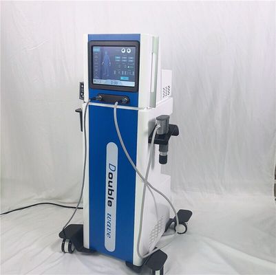 Machine pneumatique électromagnétique de thérapie d'onde de choc de thérapie d'ED
